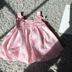 Vitamins Baby 9 Month Dress